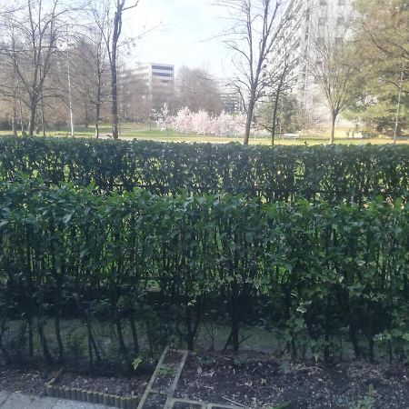 ميلان B&B D'Ambrosio المظهر الخارجي الصورة