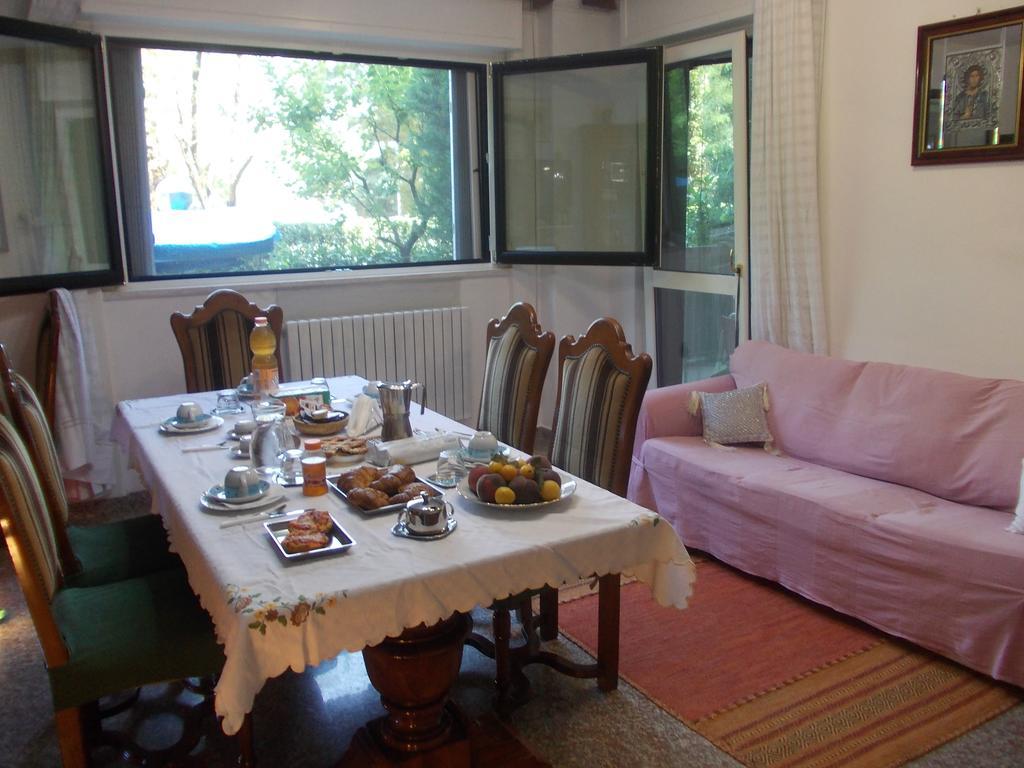 ميلان B&B D'Ambrosio المظهر الخارجي الصورة