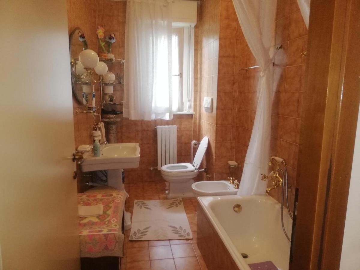 ميلان B&B D'Ambrosio المظهر الخارجي الصورة