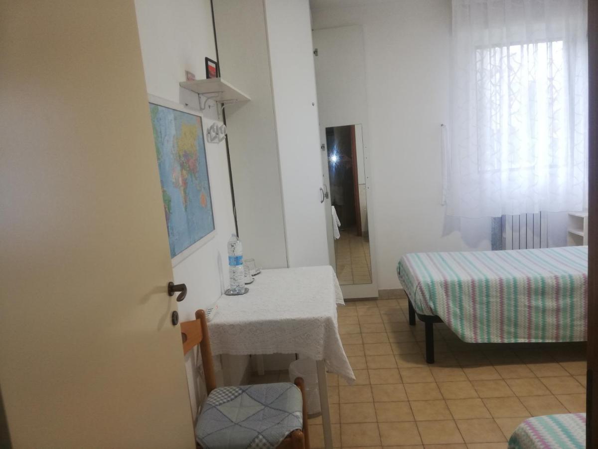 ميلان B&B D'Ambrosio المظهر الخارجي الصورة