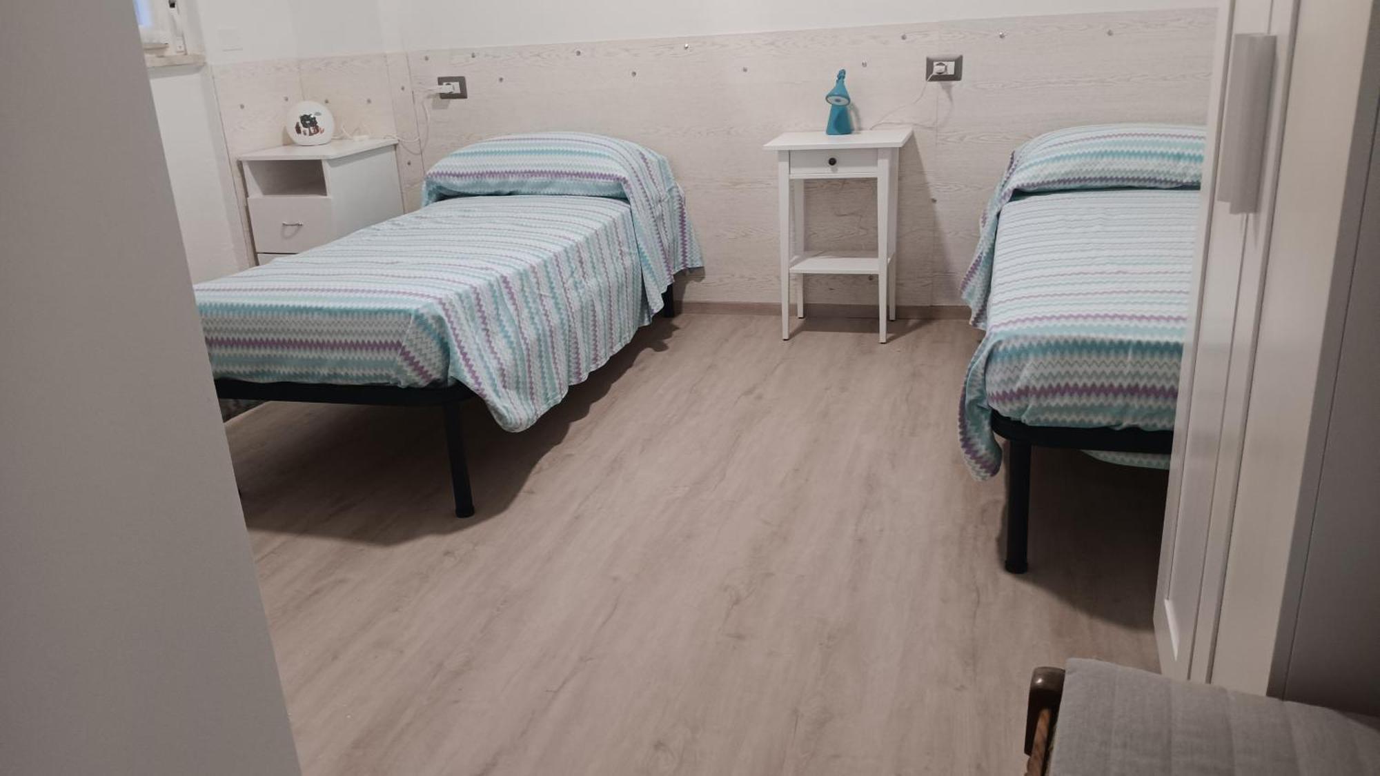 ميلان B&B D'Ambrosio المظهر الخارجي الصورة