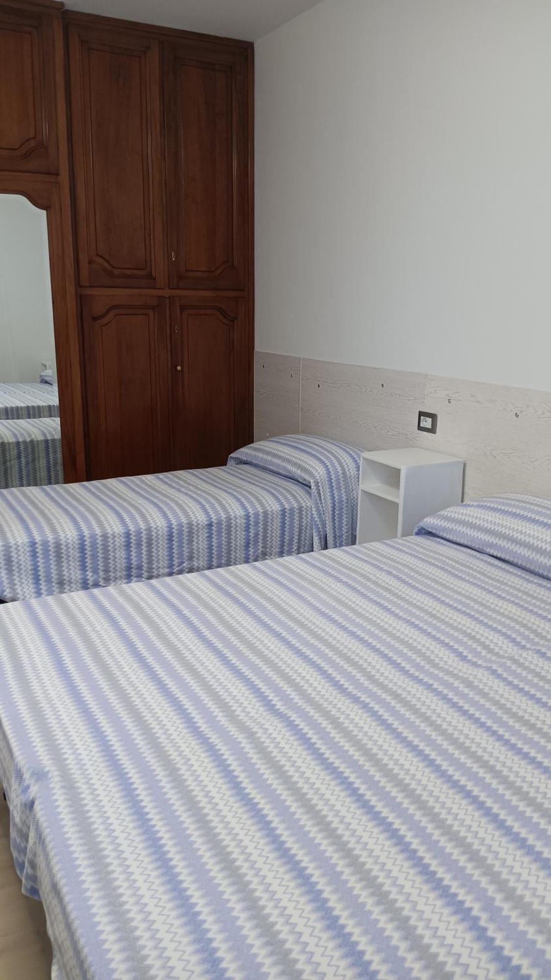 ميلان B&B D'Ambrosio المظهر الخارجي الصورة