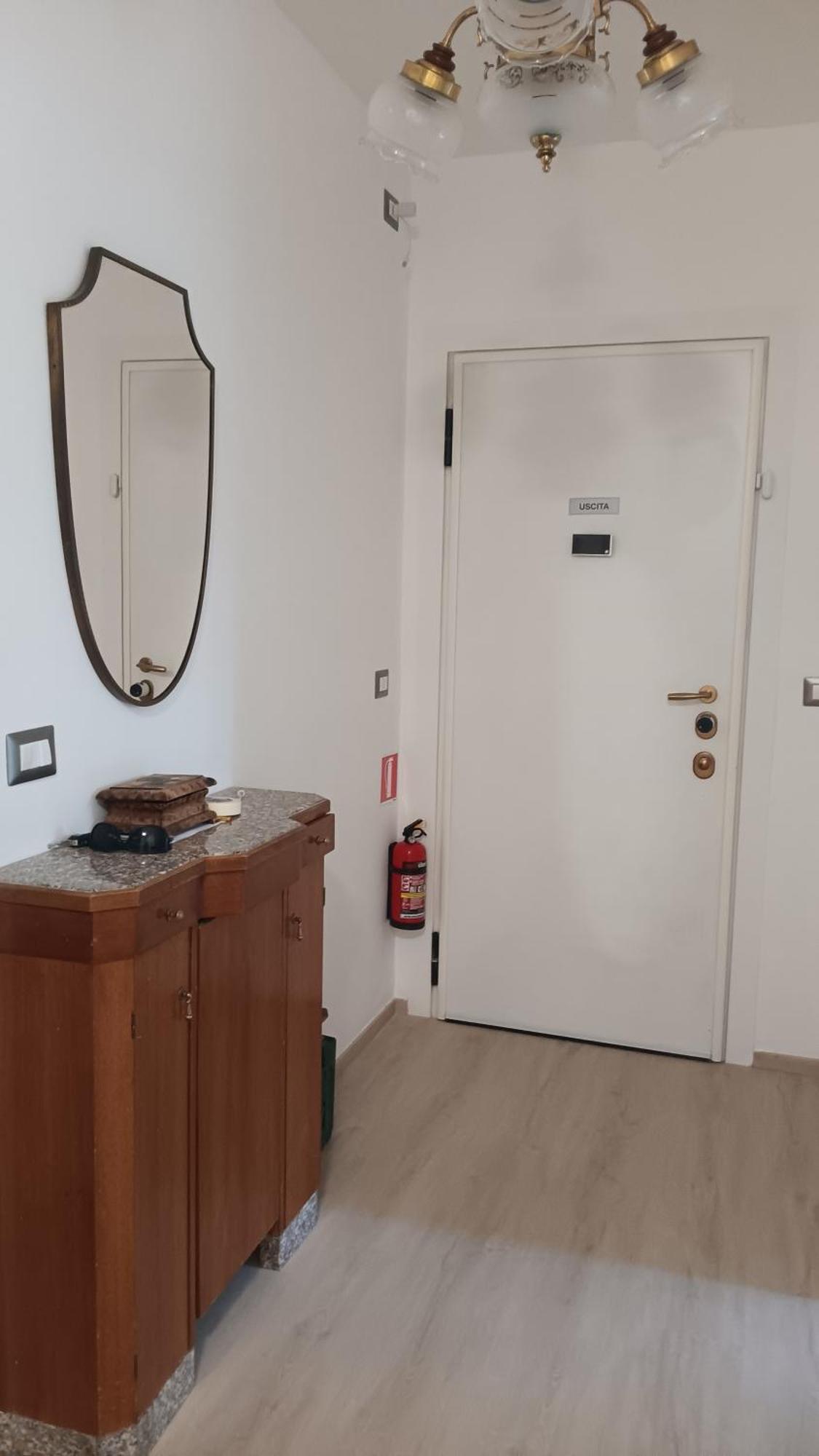 ميلان B&B D'Ambrosio المظهر الخارجي الصورة