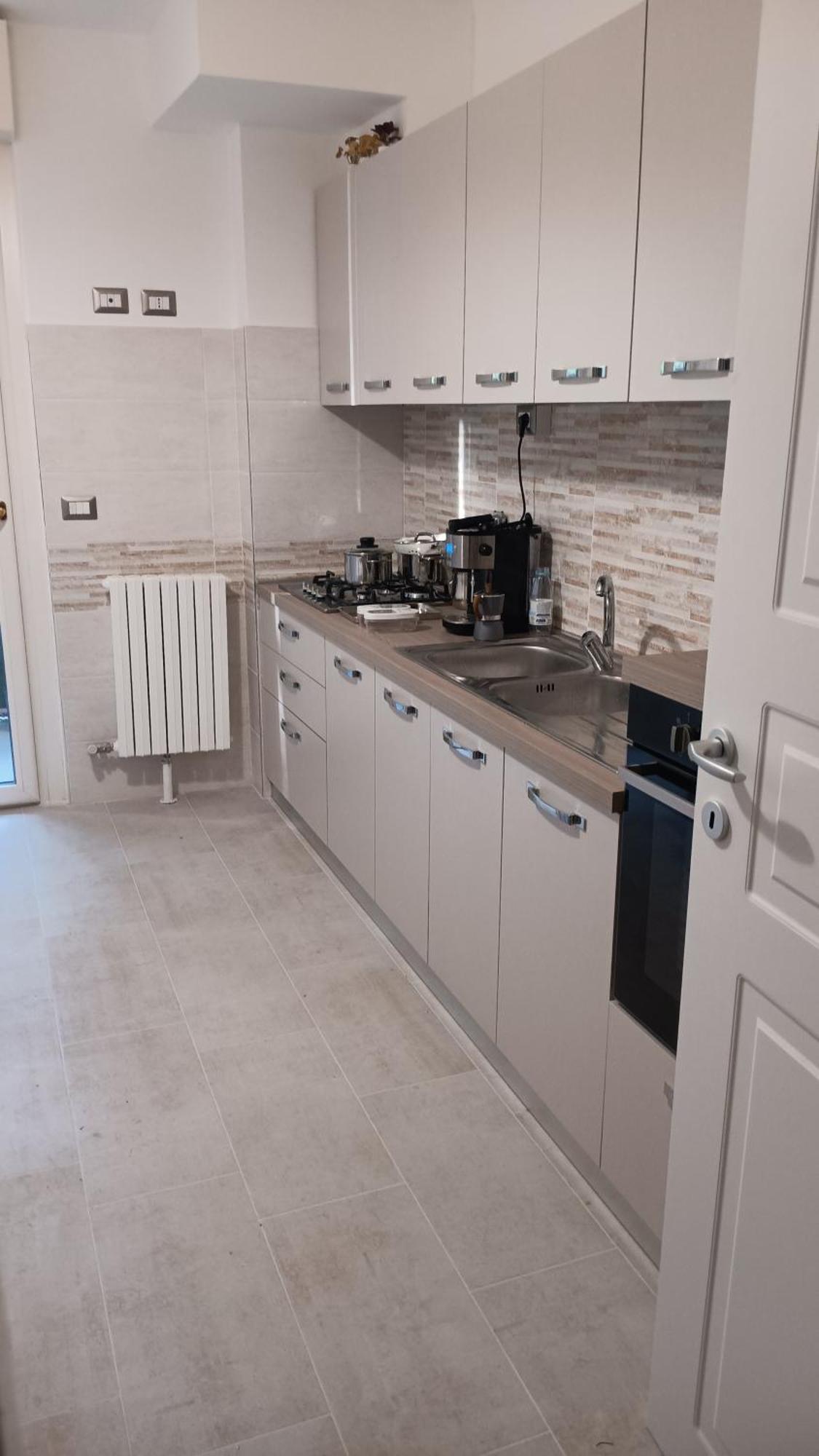 ميلان B&B D'Ambrosio المظهر الخارجي الصورة