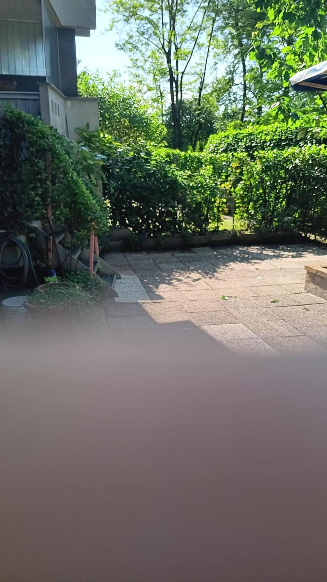 ميلان B&B D'Ambrosio المظهر الخارجي الصورة