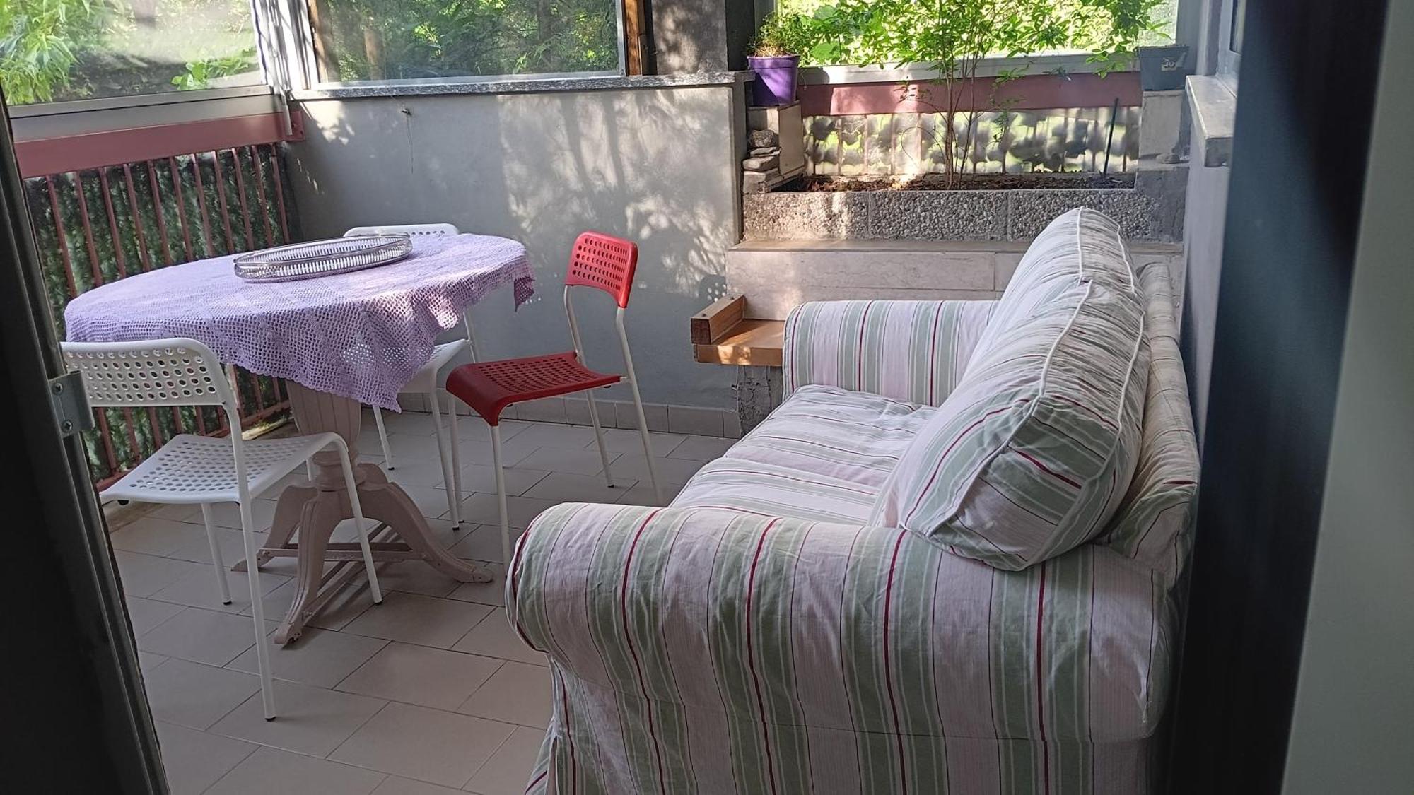 ميلان B&B D'Ambrosio المظهر الخارجي الصورة
