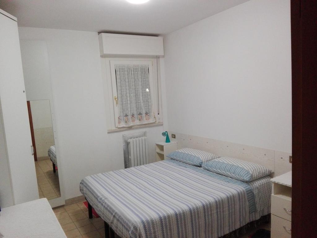ميلان B&B D'Ambrosio المظهر الخارجي الصورة