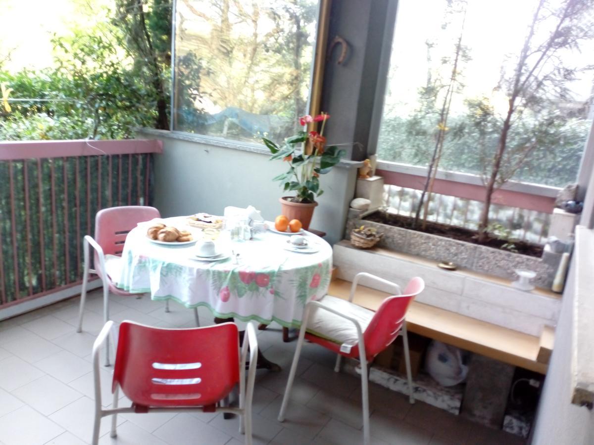 ميلان B&B D'Ambrosio المظهر الخارجي الصورة